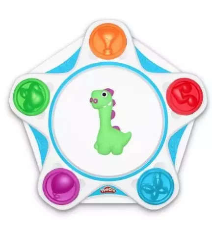 Play-Doh Touch Shape To Life Studio