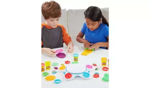 Play-Doh Touch Shape To Life Studio