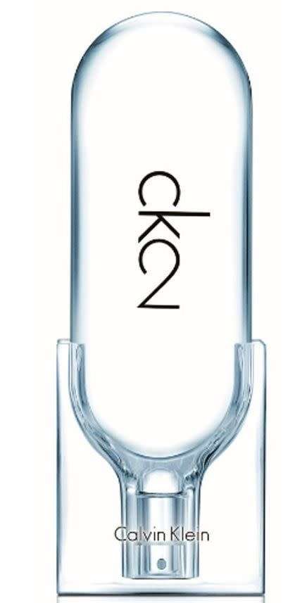 Calvin Klein Ck2 EDT 50 ml