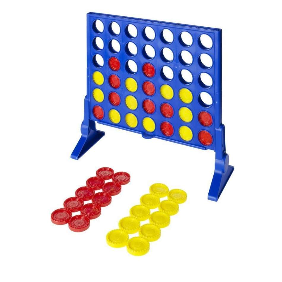 Connect 4 Classic