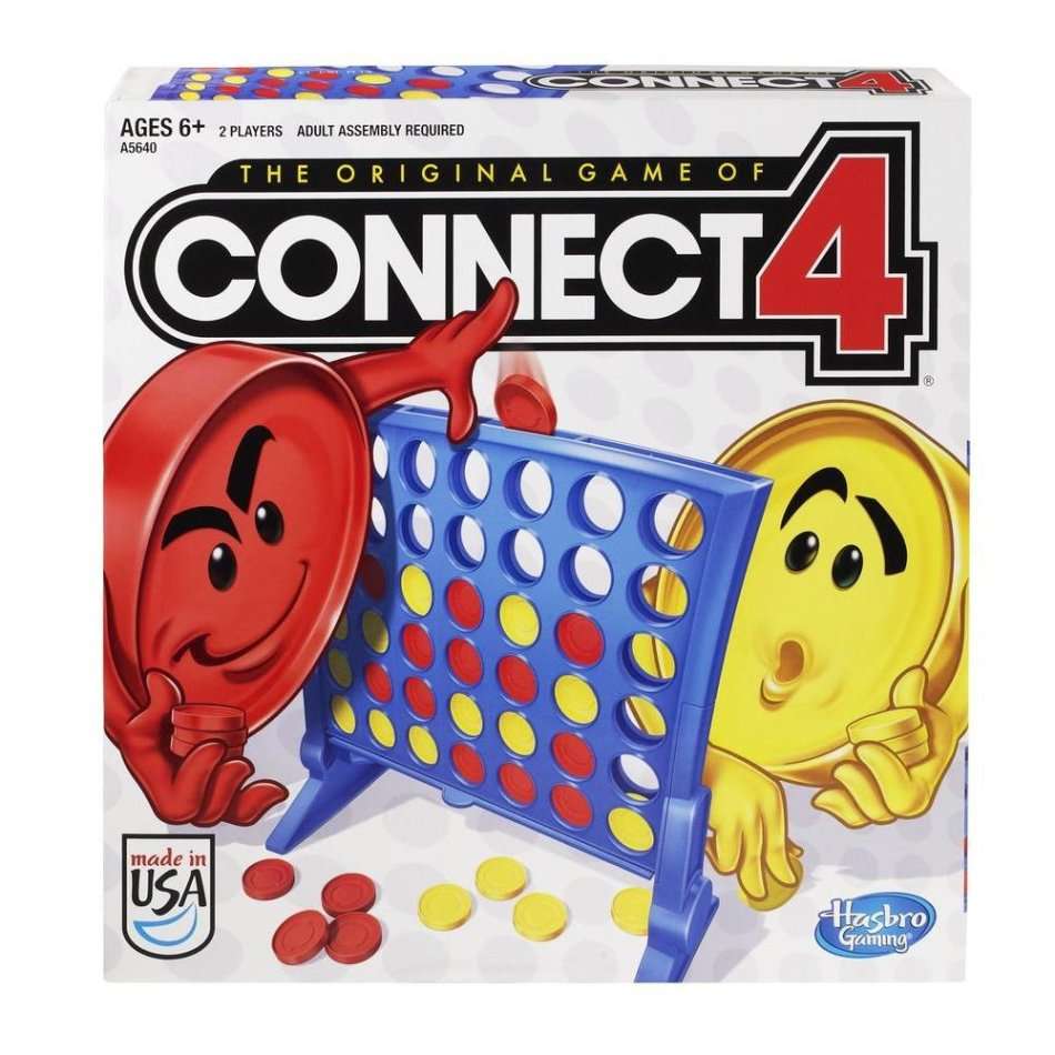 Connect 4 Classic
