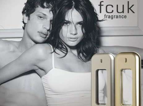 FCUK Gift Set For Him 100 ml EDT