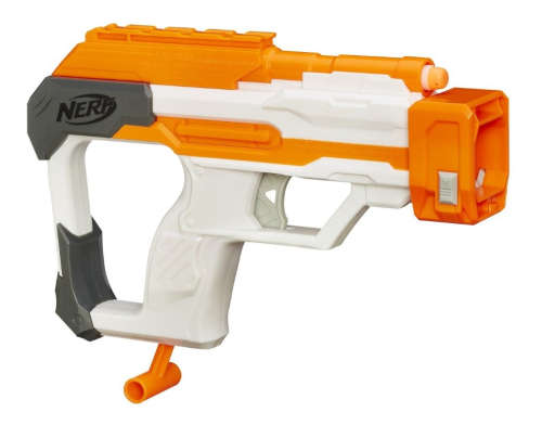 Nerf Modulus Strike & Defend Upgrade Kit
