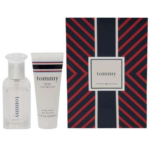 Tommy Hilfiger Boy Gift Set 30 ml EDT