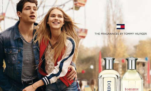 Tommy Hilfiger Boy Gift Set 30 ml EDT