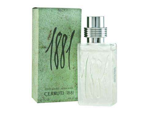 Cerruti 1881 Pour Homme EDT 50 ml For Him