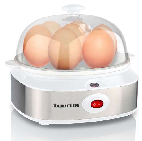 Taurus Vapor Do's Mini Food Steamer