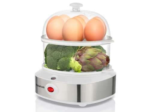 Taurus Vapor Do's Mini Food Steamer