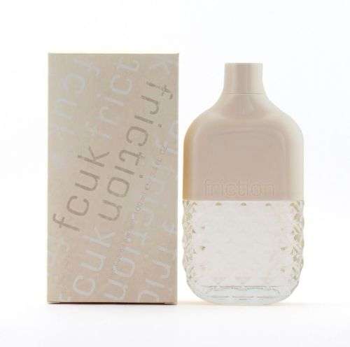 FCUK Friction EDP 100 ml For Her