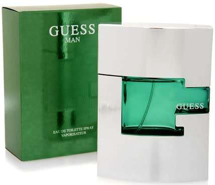 Guess Man EDT 50 ml