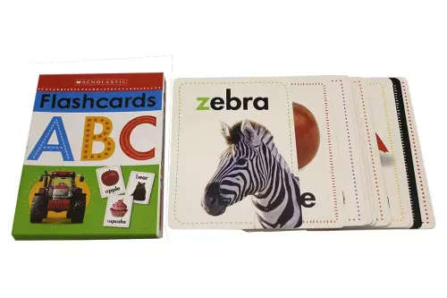 My First Learning Activity Book