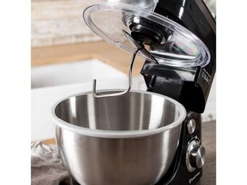 Russell Hobbs  Mix-Art Black Stand Bowl Mixer (600W)