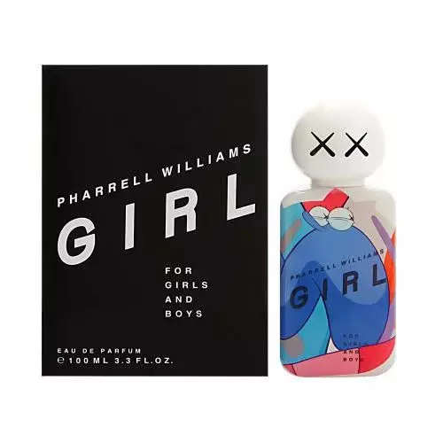 Pharrell Williams Girl EDP 100 ML