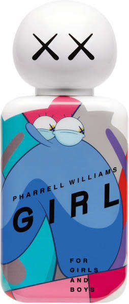 Pharrell Williams Girl EDP 100 ML