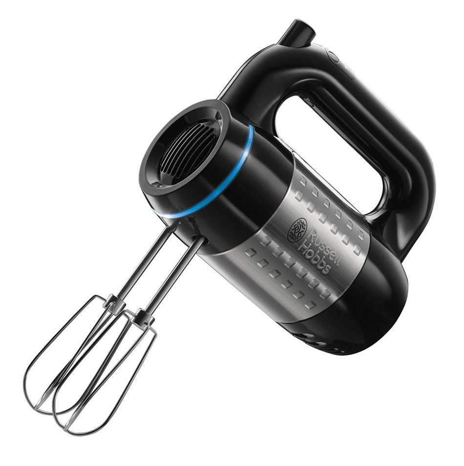 Russell Hobbs Illumina Hand Mixer