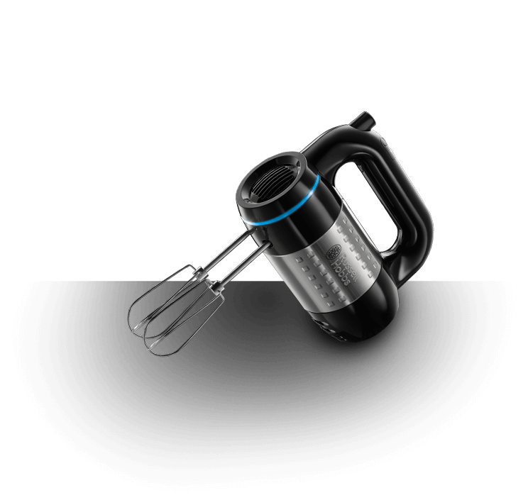 Russell Hobbs Illumina Hand Mixer