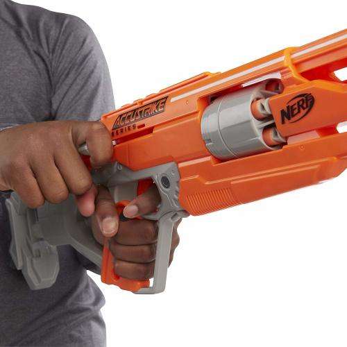 Nerf N-Strike Elite Accustrike Series Alphahawk