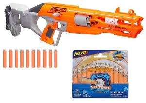 Nerf N-Strike Elite Accustrike Series Alphahawk