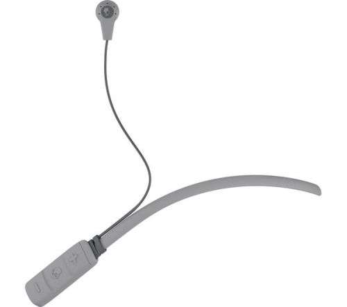 SkullCandy Ink'd 2.0 Wireless In-Ear Headphones - Street/Grey