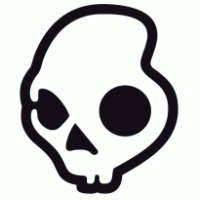 SkullCandy Ink'd 2.0 Wireless In-Ear Headphones - Street/Grey