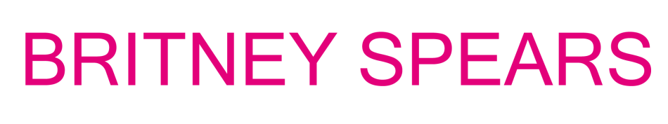 Britney Spears Curious EDP 100 ml