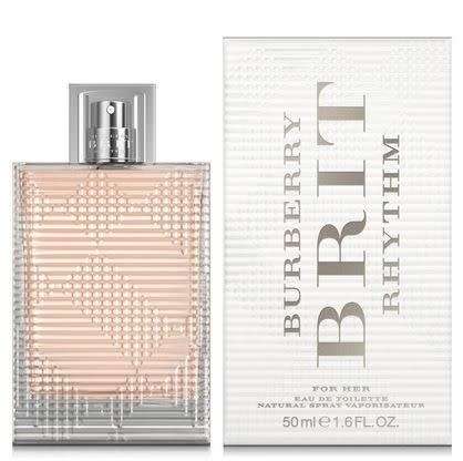Burberry Brit Rhythm EDT 50 ml