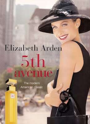Elizabeth Arden 5th Avenue EDP 75 ml For Her
