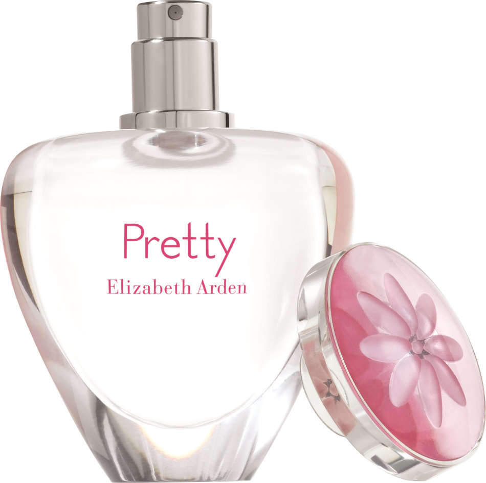 Elizabeth Arden Pretty 100 ml EDP