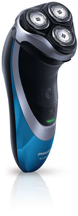 Philips AquaTouch Wet & Dry Electric Shaver
