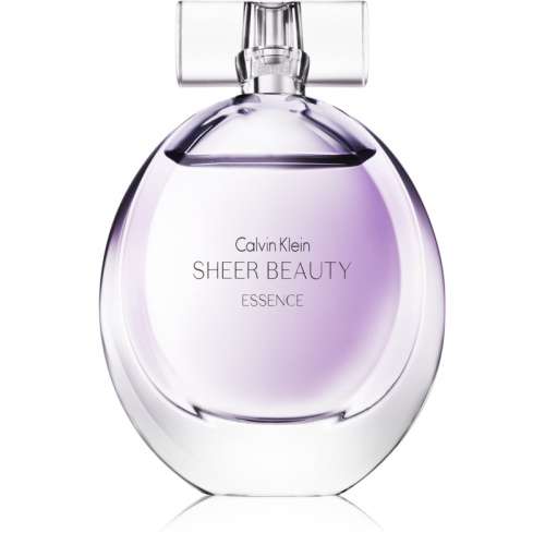 Calvin Klein Sheer Beauty Essence EDT 100ml For Her