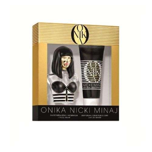 ONIKA Nicki Minaj EDP Gift Set
