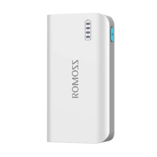 Romoss Solo 2 4000mAh Power Bank
