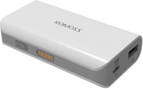 Romoss Solo 2 4000mAh Power Bank