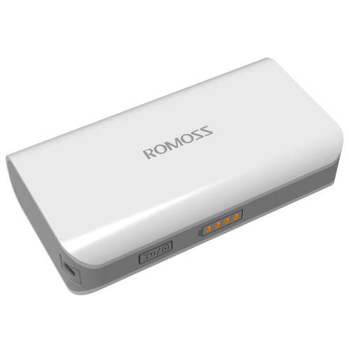 Romoss Solo 2 4000mAh Power Bank