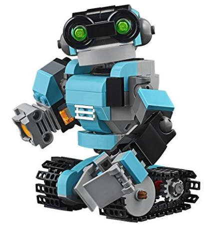 LEGO® Creator Robo Explorer: 31062