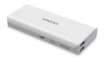 Romoss Solo 5 10000mAh Power Bank