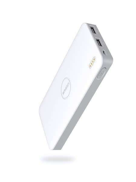 Romoss Polymos 10 Air 10000mAh Power Bank