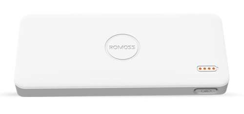 Romoss Polymos 10 Air 10000mAh Power Bank