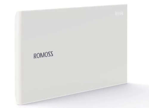 Romoss Skinny 5000mAh Power Bank