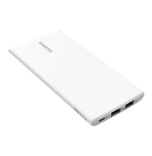 Romoss Skinny 5000mAh Power Bank