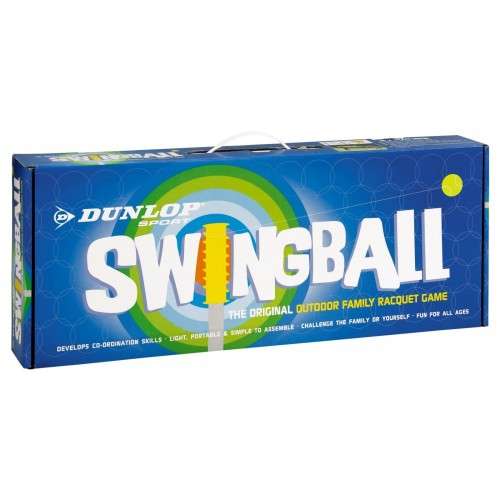 Dunlop Swingball Set