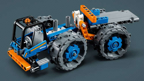 LEGO® Technic Dozer Compactor - 42071
