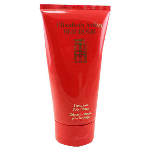 Elizabeth Arden Red Door Set - Red (100ml)