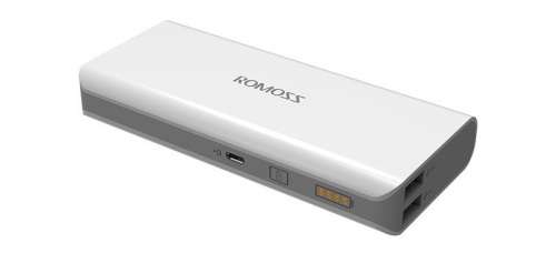 Romoss Solo 5 10000mAh Power Bank