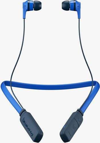 SKULLCANDY Inkd Wireless In Ear Headphones Royal/Navy