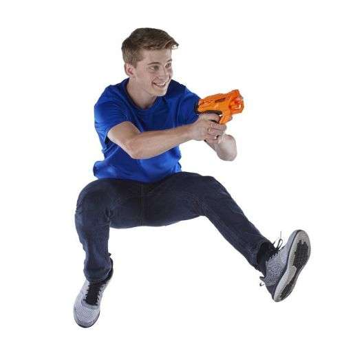 Nerf N-Strike Elite Quadrant