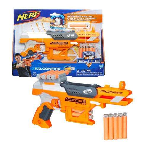 Nerf N-Strike Elite Accustrike Series Falconfire