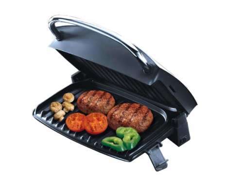 George Foreman - Grill & Melt