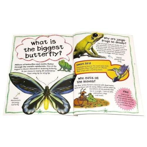 My Question & Answer Library Box Set - 20 Books