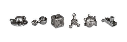 Rick And Morty Monopoly